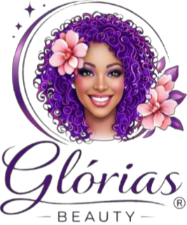 Glórias Beauty Logo